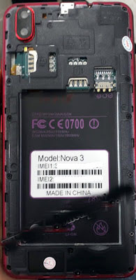 Huawei Clone Nova 3 Stock Firmware Without Password