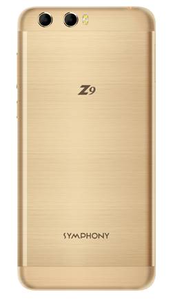 Symphony Z9 Stock Firmware Symphony Z9 Firmware