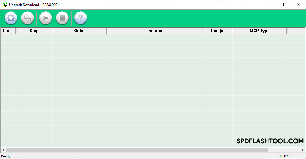 Download SPD Upgrade Tool (ALL Version) For Flashing