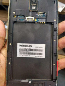 Winmax Tiger X5 Flash File Without Password Free Download