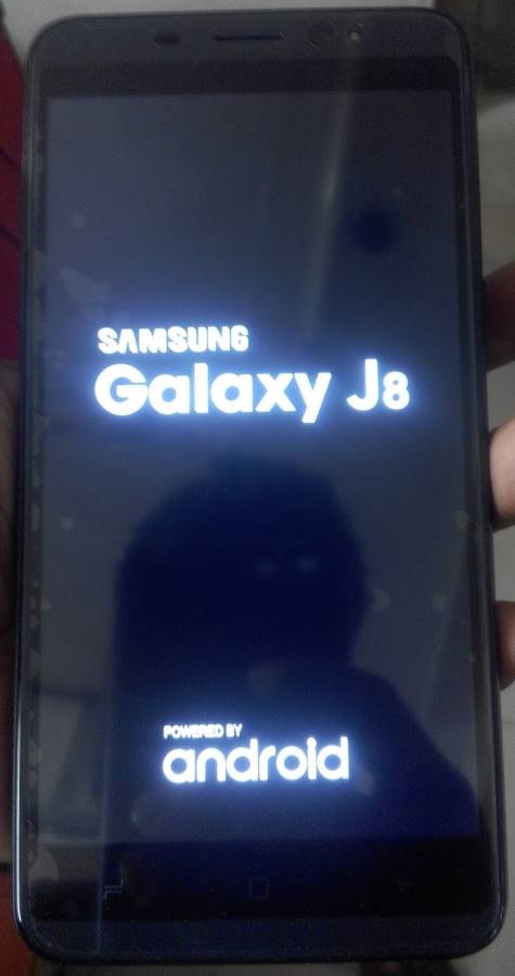 Samsung Clone J8 Flash File