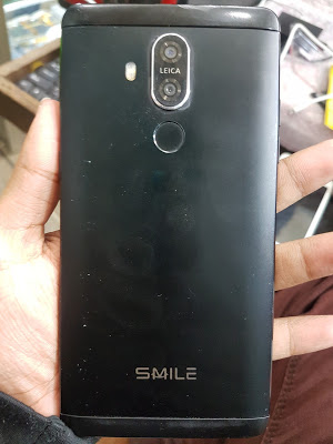 Smile Z14 Flash File Without Password