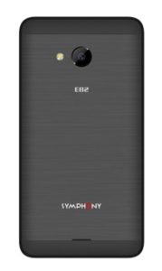 Symphony E82 Stock Firmware