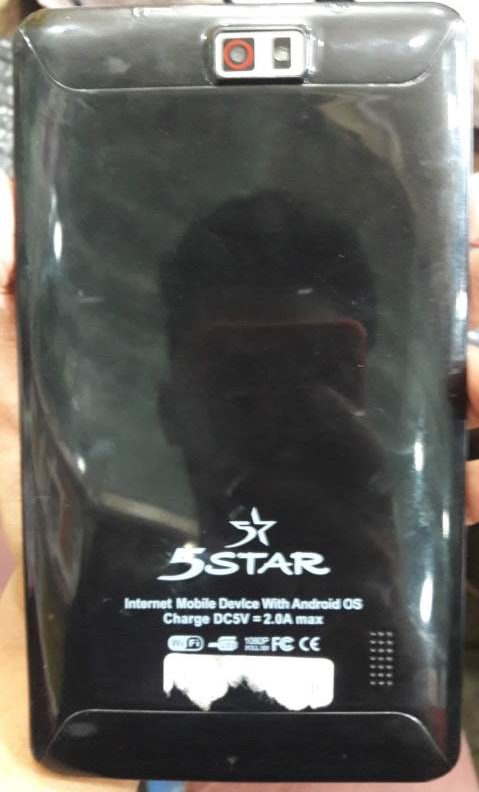 5STAR Z23 Flash File Without Password