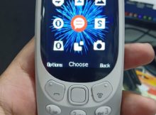 Nokia Clone 3310 Flash File Without Password Free Download