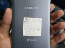 Samsung Clone G6100 J7 Prime Flash File Without Password