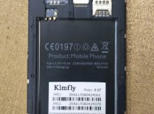 Kimfly A57 Flash File Without Password Cm2 Read