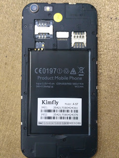 Kimfly A57 Flash File Without Password