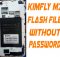 Kimfly M3 Flash File Without Password (Firmware) ROM