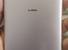 Lava R1 Flash File Without Password MT6735 Cm2 Read