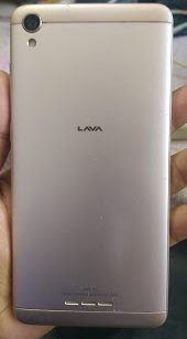 Lava R1 flash File Without Password