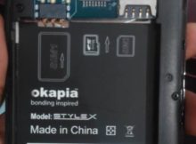 Okapia Stylex Flash File Without Password Cm2 Read