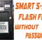 Smart S-37 Flash File Without Password Pac+Bin