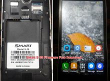 Smart S-39 Flash File Without Password Spd 8810