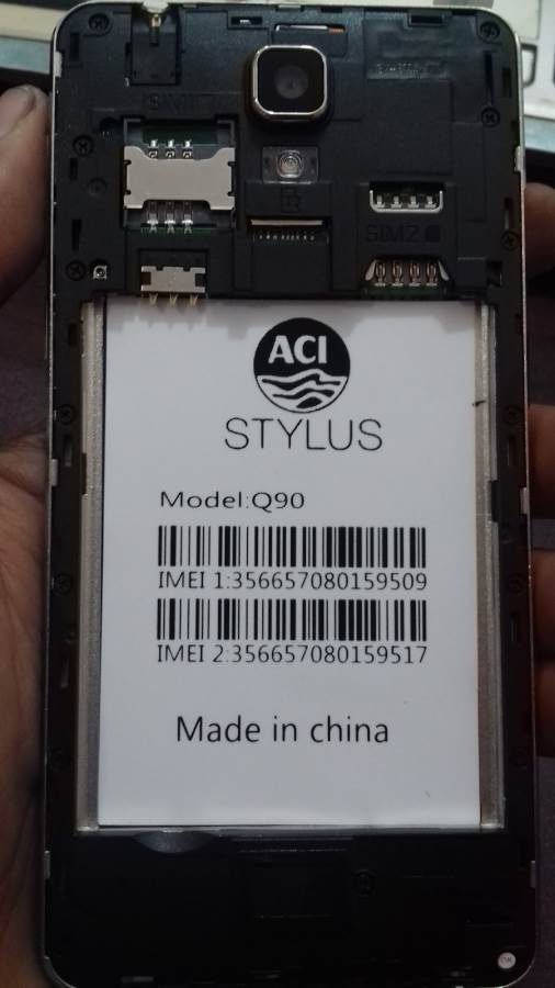 Stylus Q90 Flash File Without Password