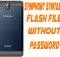 Symphony Symtab 25 Firmware Without Password (All Care Flash File)