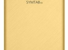 Symphony Symtab 60 Stock Firmware (Flash File) Free