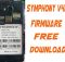 Symphony V42 Stock Firmware (Flash File) Cm2 Read