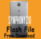 Symphony Z10 Flash File Without Password (Bootloop Fix)