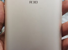 Symphony R30 Flash File (HW1&HW2) Without Password