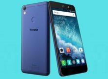 Tecno Camon CX Air Firmware Free Download