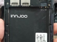 Innjoo Fire Flash File MT6582 4.4.2 Firmware (Paid)