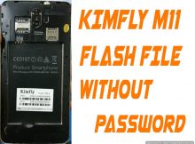 Oppo Clone Kimfly M12 Flash File Without Password