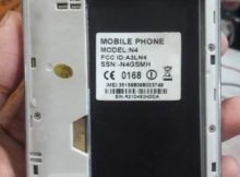 Samsung Clone N4 Flash File Without Password