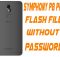 Symphony P8 Pro Stock Firmware (Flash File) Free ROM