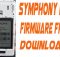 Symphony i60 Stock Firmware (Flash File) Free ROM