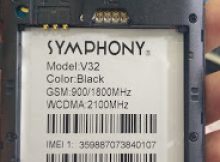 Symphony V32 Hw2 Flash File Without Password Free