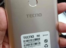 Tecno IN5 CM2 Boot File Free Download