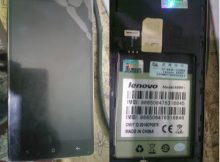 Lenovo Clone A999+ Flash File MT6572 Firmware