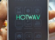 Hotwav Cosmos V8 Flash File Without Password