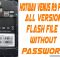 Hotwav Venus R9 Plus Flash File Without Password All Version