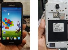 Samsung Clone S4 MT6575 Flash File Without Password