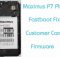 Maximus P7 Plus Flash File Care Fastboot Fix Firmware