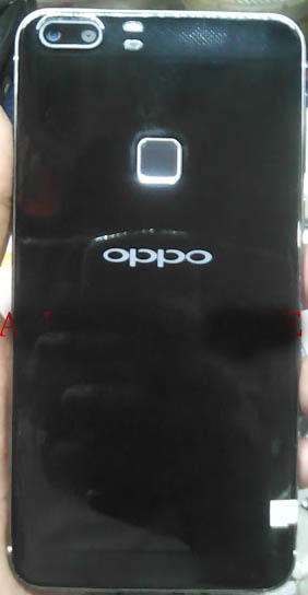 Oppo Clone R10 Flash File