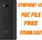 Symphony V110 Flash File Without Password Pac Care