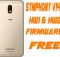 Symphony V140 Flash File HW1 HW2 Customer Care Firmware