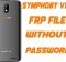 Symphony V150 Frp Reset File Without Password