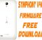 Symphony V40 Stock Firmware Rom (Flash File) Free