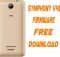 Symphony V48 Flash File Customer Care Firmware