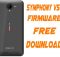 Symphony V50 Stock Firmware Rom (Flash File) Free