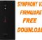 Symphony V70 Stock Firmware Rom (Flash File) Free