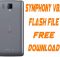 Symphony V85 Stock Firmware Rom (Flash File) Free