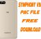 Symphony V98 Flash File Without Password Pac Care Firmware