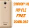 Symphony V48 Frp Bypass Reset File Free Download 10MB Only