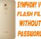 Symphony V47 Flash File Without Password HW02 HW03