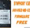 Symphony V32 HW1-R612-MB-V2.0 Flash File Without Password